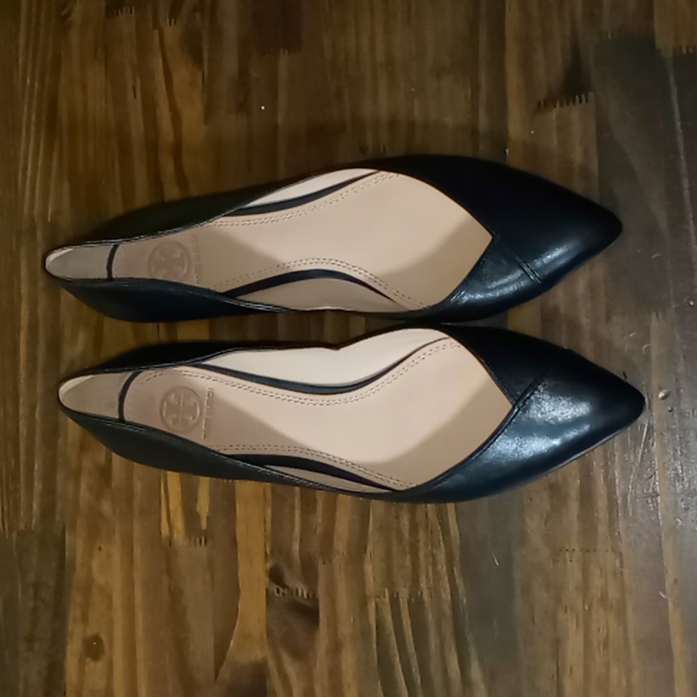 Tory Burch Flats